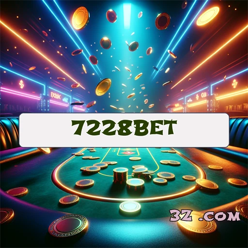 7228bet.com Cassinos Online